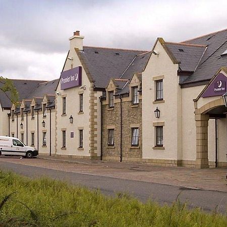 Dundee East Premier Travel Inn Ngoại thất bức ảnh